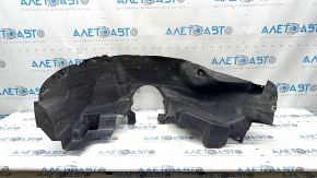 Rear right fender liner for Jeep Compass 19-26