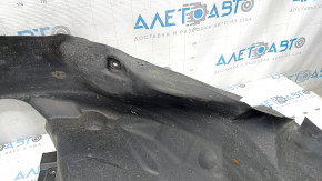 Rear right fender liner for Jeep Compass 19-26
