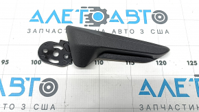 Kia Niro 23-26 passenger seat height adjustment lever, black