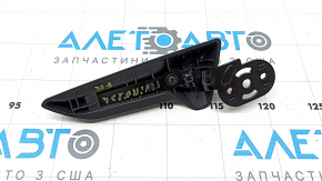 Kia Niro 23-26 passenger seat height adjustment lever, black