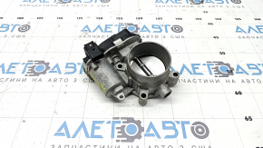 Jeep Compass 17-22 2.4 Throttle Body