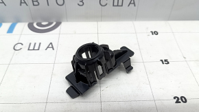 Parking sensor bracket on the lower grille of the front bumper, left, Audi Q5 80A 21-24, outer