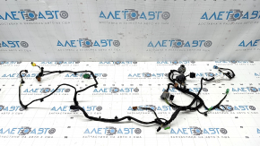 Volvo XC90 16-26 Passenger Seat Wiring