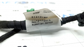 Volvo XC90 16-26 Passenger Seat Wiring