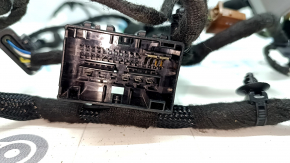 Volvo XC90 16-26 Passenger Seat Wiring