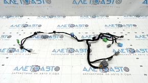 Volvo XC90 16-22 Wiring