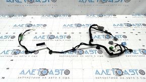 Volvo XC90 16-22 Wiring