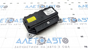 Volvo XC90 16-23 SRS Airbag Computer Module for Refurbishment