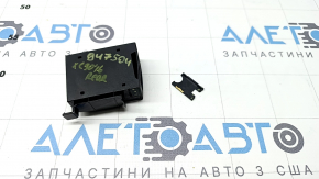 Volvo XC90 16-23 SIM card reader