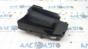 Volvo XC90 16-26 windshield projection