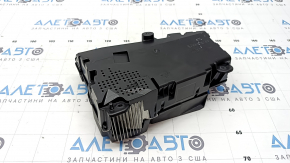 Volvo XC90 16-26 windshield projection