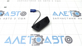 Volvo XC90 16-22 black front left ceiling microphone