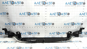 Ford Fusion mk5 13-16 metal upper TV bar