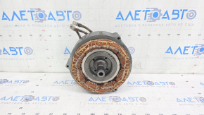 Electric motor automatic transmission Lexus RX400h 06-09 variator P310 CVT rear