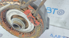 Electric motor automatic transmission Lexus RX400h 06-09 variator P310 CVT rear