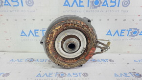 Electric motor automatic transmission Lexus RX400h 06-09 variator P310 CVT rear