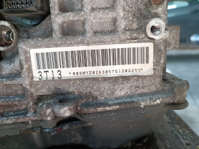 Automatic transmission assembly VW Tiguan 09-17 AWD 135kW