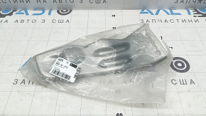 Left TV bracket for Mazda CX-90 24-26