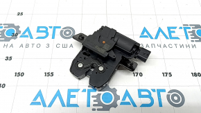 Nissan Rogue 21-23 S, SV Tailgate Lock