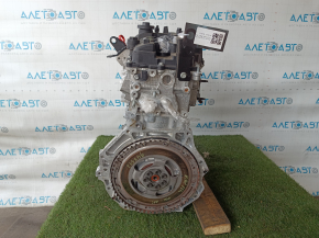 Kia Niro 23-24 1.6 G4LL PHEV engine, 11kW 