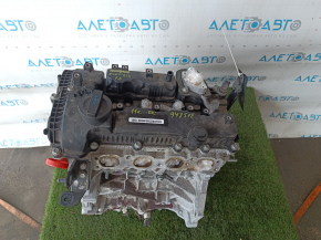 Kia Niro 23-24 1.6 G4LL PHEV engine, 11kW 