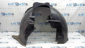 Front left fender liner Volvo XC90 16-26, tears