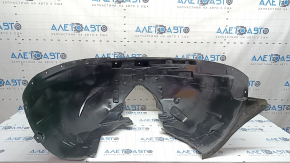 Front left fender liner Volvo XC90 16-26, tears