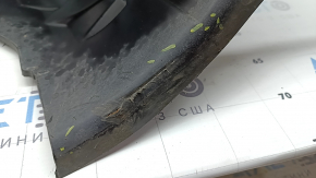 Front left fender liner Volvo XC90 16-26, tears