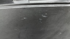 Naked tailgate with glass Nissan Rogue 21-26 S graphite KAD, rubbed
