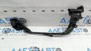 Left fog light bracket for Volvo XC90 16-19 (non-factory holes)