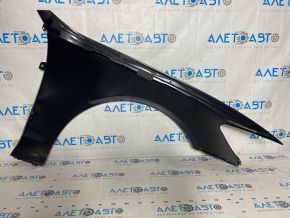 Front left wing Audi A6 C7 12-18 steel China dents, bumps