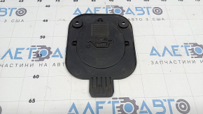Kia Niro 23-26 HEV, PHEV front engine protection hatch