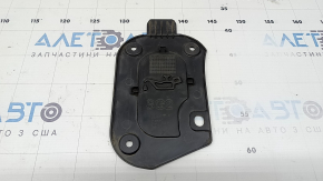 Kia Niro 23-26 HEV, PHEV rear engine protection hatch