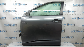 Front left door assembly for Nissan Rogue 21-26