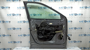 Front left door assembly for Nissan Rogue 21-26