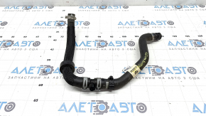 Jeep Compass 17-22 2.4 Coolant System Hose