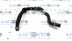 Jeep Compass 17-22 2.4 Coolant System Hose