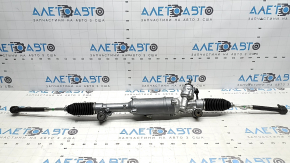 Lexus RX400h 06-09 steering rack with rods