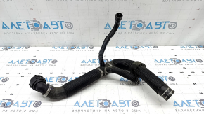 Cooling pipe lower Jeep Compass 17-22 2.4