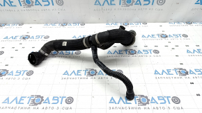 Cooling pipe lower Jeep Compass 17-22 2.4