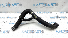 Cooling pipe lower Jeep Compass 17-22 2.4