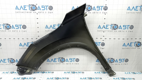 Front right fender Nissan Rogue 21-26 graphite KAD