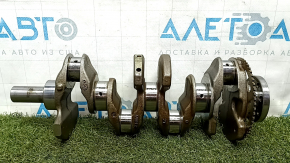 Crankshaft Hyundai Elantra 21- 2.0 G4NS K: 54.95 W: 44.97