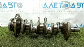 Crankshaft Hyundai Elantra 21- 2.0 G4NS K: 54.95 W: 44.97