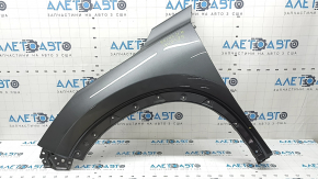 Nissan Rogue 21-26 Front Left Fender Graphite KAD