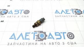 Jeep Compass 17-22 2.4 engine coolant temperature sensor on the thermostat housing
