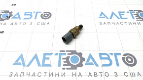 Jeep Compass 17-22 2.4 engine coolant temperature sensor on the thermostat housing