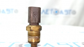 Jeep Compass 17-22 2.4 engine coolant temperature sensor on the thermostat housing