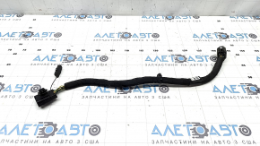 Jeep Compass 17-22 automatic transmission wiring