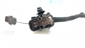 Jeep Compass 17-22 automatic transmission wiring